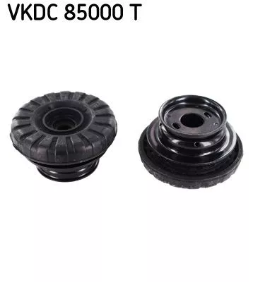 Suspension Strut Support Mount SKF VKDC 85000 T)