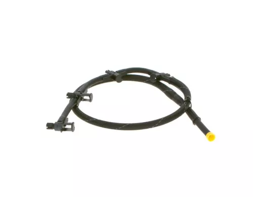 Hose, fuel overflow BOSCH 0 928 402 074)