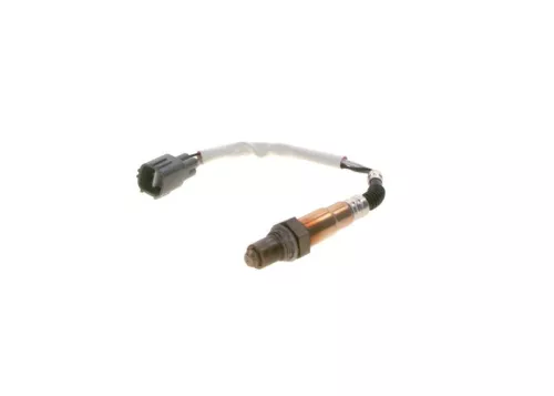 Oxygen Sensor BOSCH 0 258 006 345)