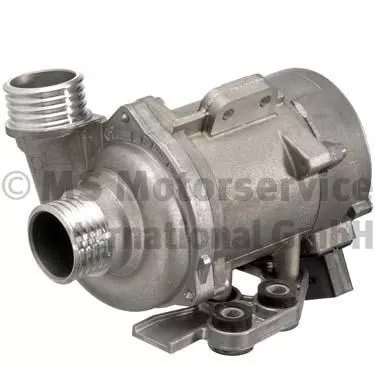 Water Pump, engine cooling PIERBURG 7.02478.40.0)