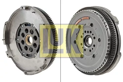 Flywheel Schaeffler LuK 415 0628 10)