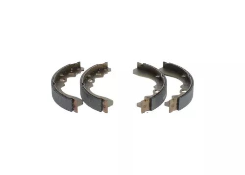 Brake Shoe Set BOSCH 0 986 487 504)