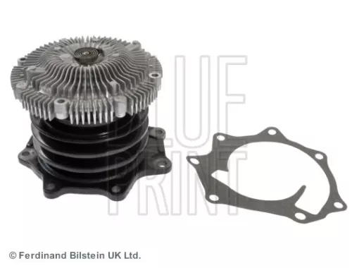 Water Pump, engine cooling BLUE PRINT ADN19147)
