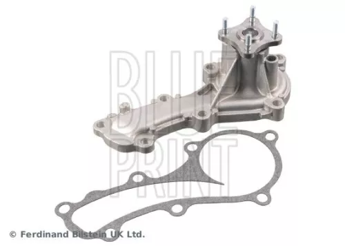 Water Pump, engine cooling BLUE PRINT ADN19167)