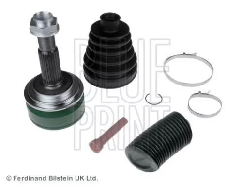 Joint Kit, drive shaft BLUE PRINT ADT38980)