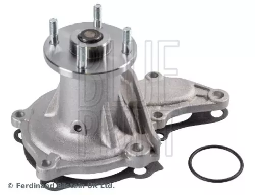 Water Pump, engine cooling BLUE PRINT ADT39143)