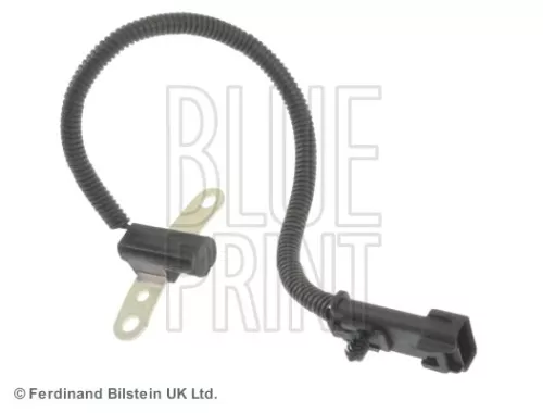 Sensor, crankshaft pulse BLUE PRINT ADA107203C)