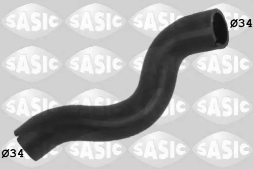 Radiator Hose SASIC 3406344)