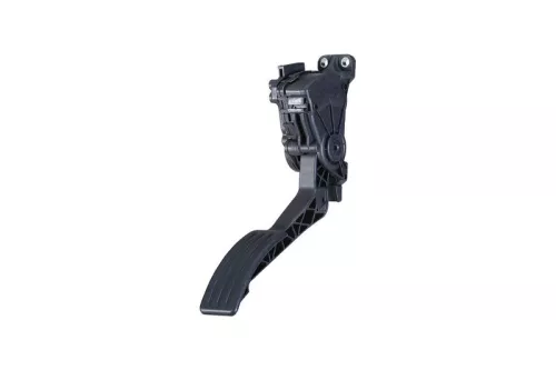 Sensor, accelerator pedal position HELLA 6PV 010 946-191)