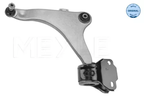 Control/Trailing Arm, wheel suspension MEYLE 716 050 0046)