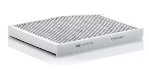 Filter, cabin air MANN-FILTER CUK 29 007)