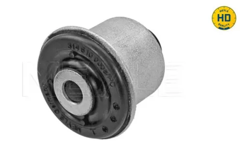 Mounting, control/trailing arm MEYLE 314 610 0008/HD)