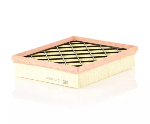 Air Filter MANN-FILTER C 25 008/1)