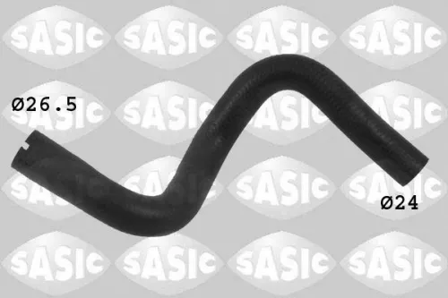 Radiator Hose SASIC 3400040)