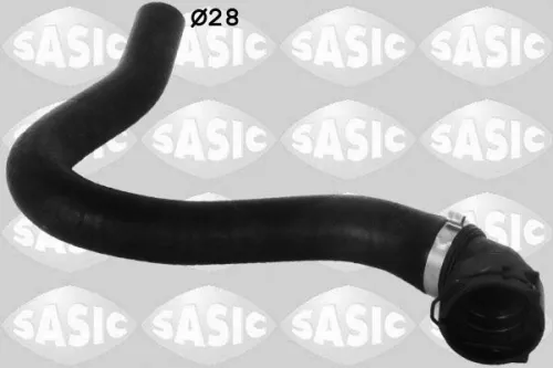 Radiator Hose SASIC 3406093)
