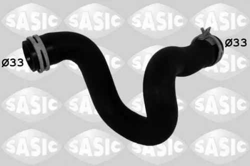 Radiator Hose SASIC 3400203)