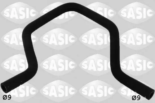 Radiator Hose SASIC 3406048)
