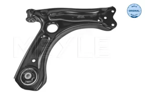 Control/Trailing Arm, wheel suspension MEYLE 116 050 0094)