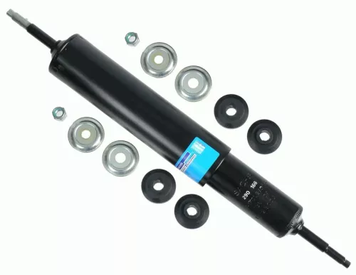 Shock Absorber SACHS 290 166)