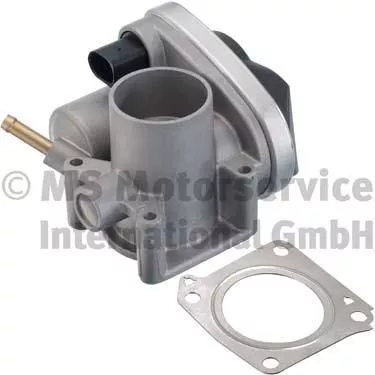 Throttle Body PIERBURG 7.03703.38.0)