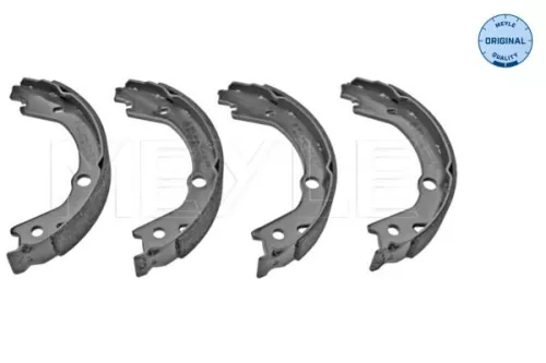 Brake Shoe Set MEYLE 37-14 533 0008)