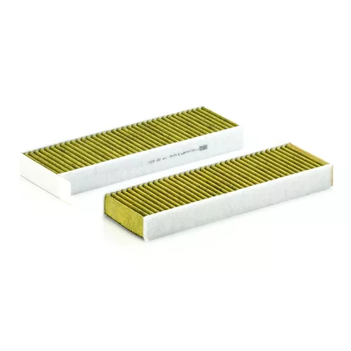 Filter, cabin air MANN-FILTER FP 29 003-2)