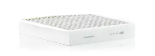Filter, cabin air MANN-FILTER CUK 26 007)