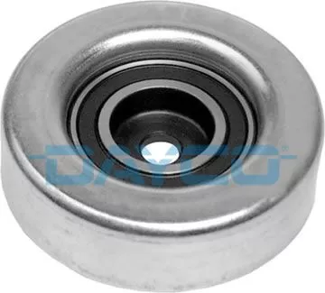 Deflection/Guide Pulley, V-ribbed belt DAYCO APV2149)