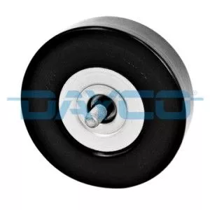 Deflection/Guide Pulley, V-ribbed belt DAYCO APV2558)