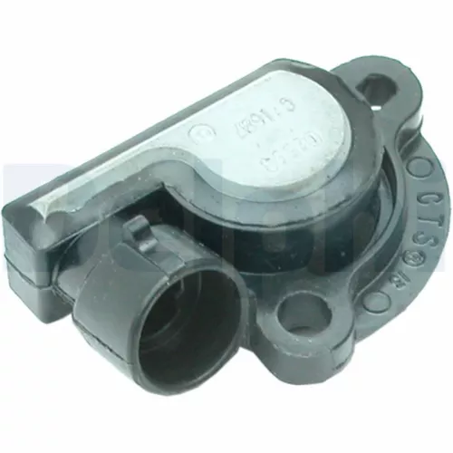 Sensor, throttle position DELPHI SS10429-12B1)