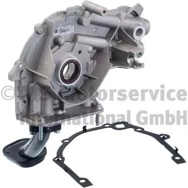Oil Pump PIERBURG 7.01996.03.0)