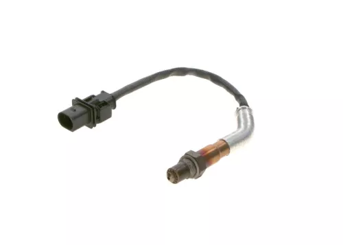 Oxygen Sensor BOSCH 0 281 004 168)