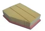 Air Filter ALCO FILTER MD-8682)