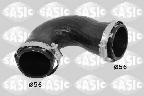 Charge Air Hose SASIC 3336080)