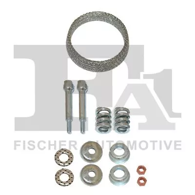 Gasket Set, exhaust system FA1 218-902)