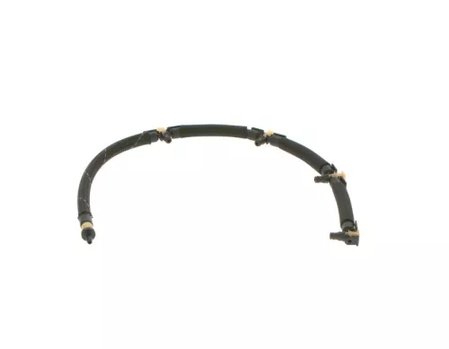 Hose, fuel overflow BOSCH 0 928 402 212)