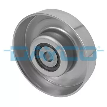 Deflection/Guide Pulley, V-ribbed belt DAYCO APV2809)