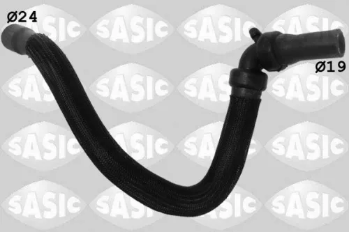 Radiator Hose SASIC 3404076)