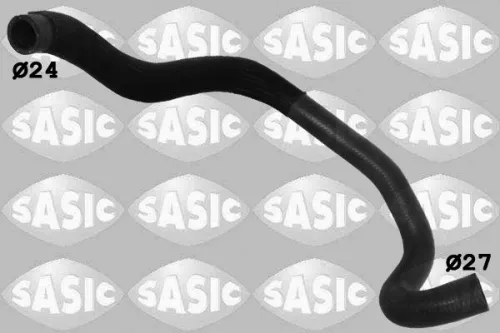 Radiator Hose SASIC 3400041)