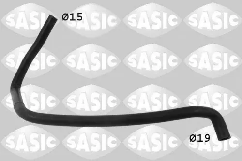 Radiator Hose SASIC 3404025)