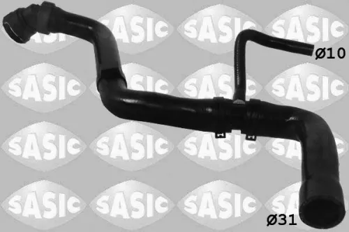 Radiator Hose SASIC 3406155)