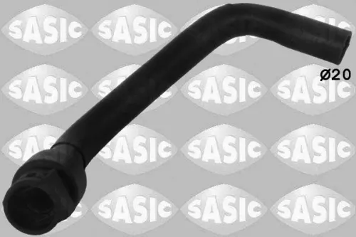 Radiator Hose SASIC 3400178)