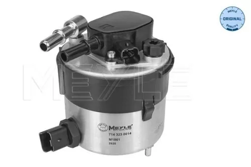 Fuel Filter MEYLE 714 323 0014)