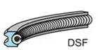 Piston Ring Kit KOLBENSCHMIDT 800077510000)