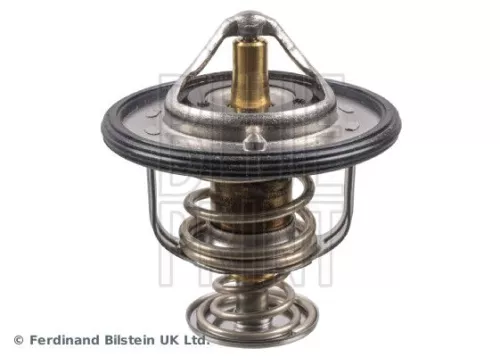 Thermostat, coolant BLUE PRINT ADC49205)