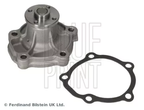 Water Pump, engine cooling BLUE PRINT ADK89114)