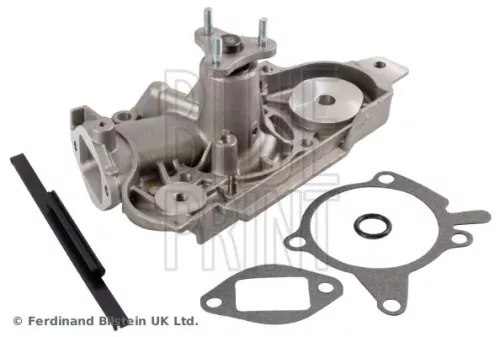 Water Pump, engine cooling BLUE PRINT ADM59130)