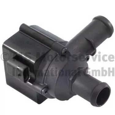 Auxiliary Water Pump (cooling water circuit) PIERBURG 7.04071.65.0)