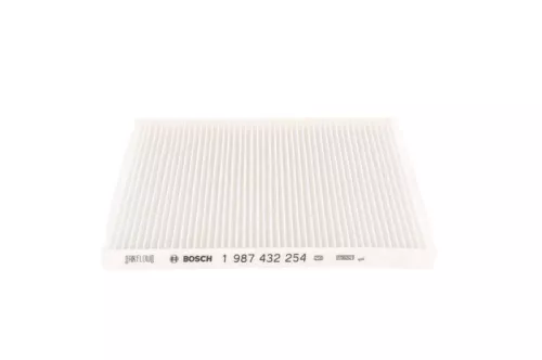 Filter, cabin air BOSCH 1 987 432 254)
