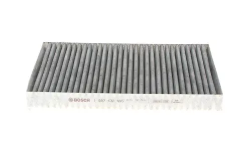 Filter, cabin air BOSCH 1 987 432 495)